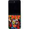 Marvel Classic Comics The Mighty Thor Vintage Galaxy Z Flip5 5G Skin